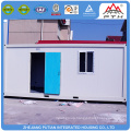 EPS sandwich panel modular prefabricated container bathroom house for sale